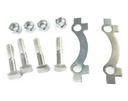 Kit de Reparacion de Corona Suzuki AX 100