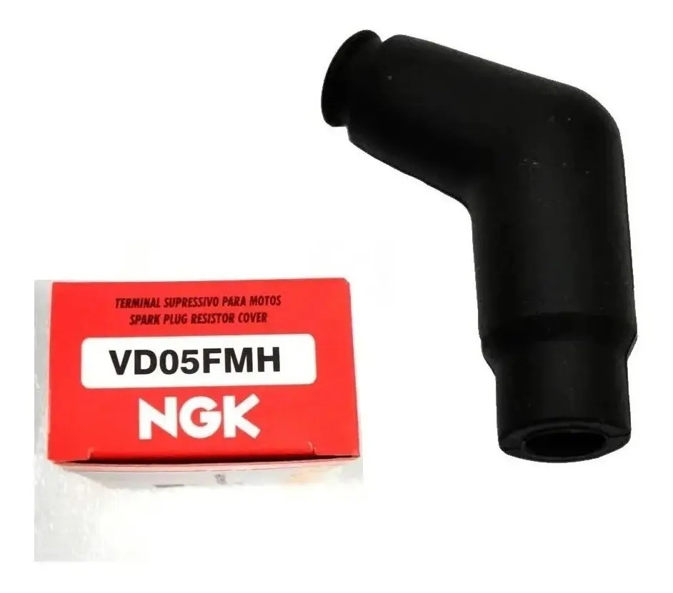 Capuchon de Bujia NGK VD05FMH