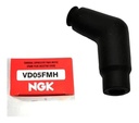 Capuchon de Bujia NGK VD05FMH