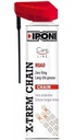 Lubricante De Cadena Ipone X Trem Chain Road Chain 250 Ml 