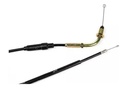 Cable Acelerador  Honda Nx 400 Falcon W Standard 