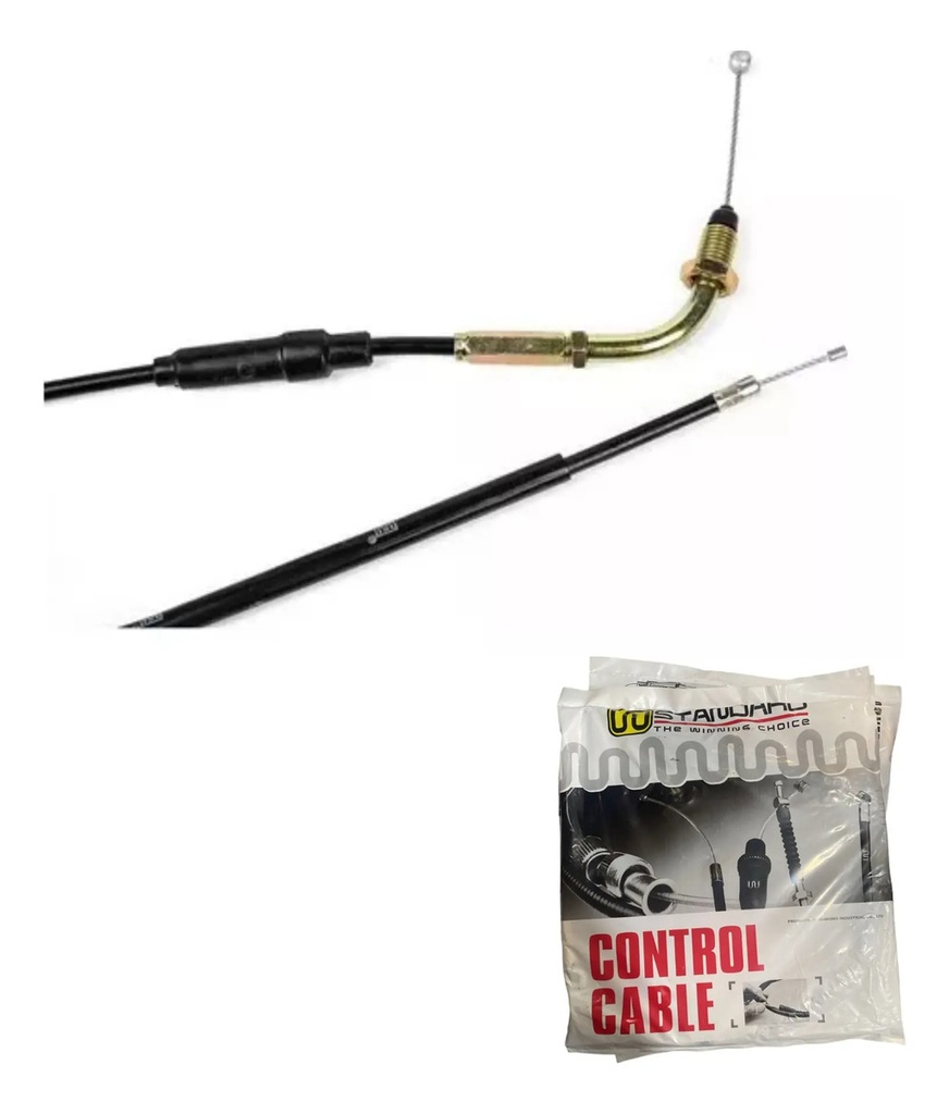 Cable de Acelerador Honda Wave 110