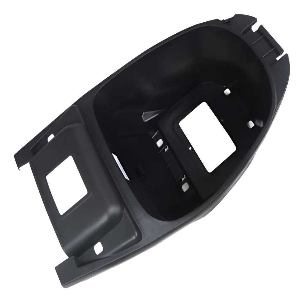 Baul Bajo Asiento Gilera Smash 110 Honda Biz