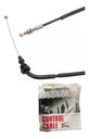 Cable Acelerador Yamaha Ybr 250 Ys Fazer  W Standard 