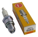 Bujia NGK B8ES Rosca Larga Suzuki AX 100