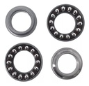 Cubetas de Direccion Suzuki EN 125 y GN 125