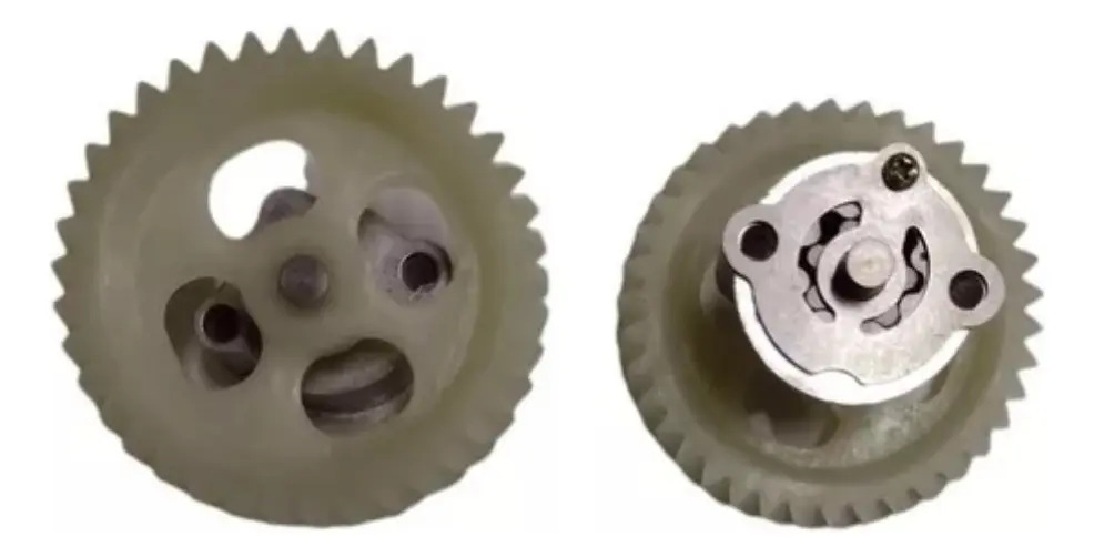 Bomba de Aceite Suzuki GN 125 EN 125