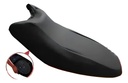 Funda de Asiento con Elastico Suzuki AX 100