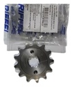 Piñon Riffel 13 Dientes Honda Twister 250 XR 250 Tornado