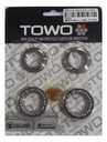 Cubetas de Direccion Honda Titan 125 150
