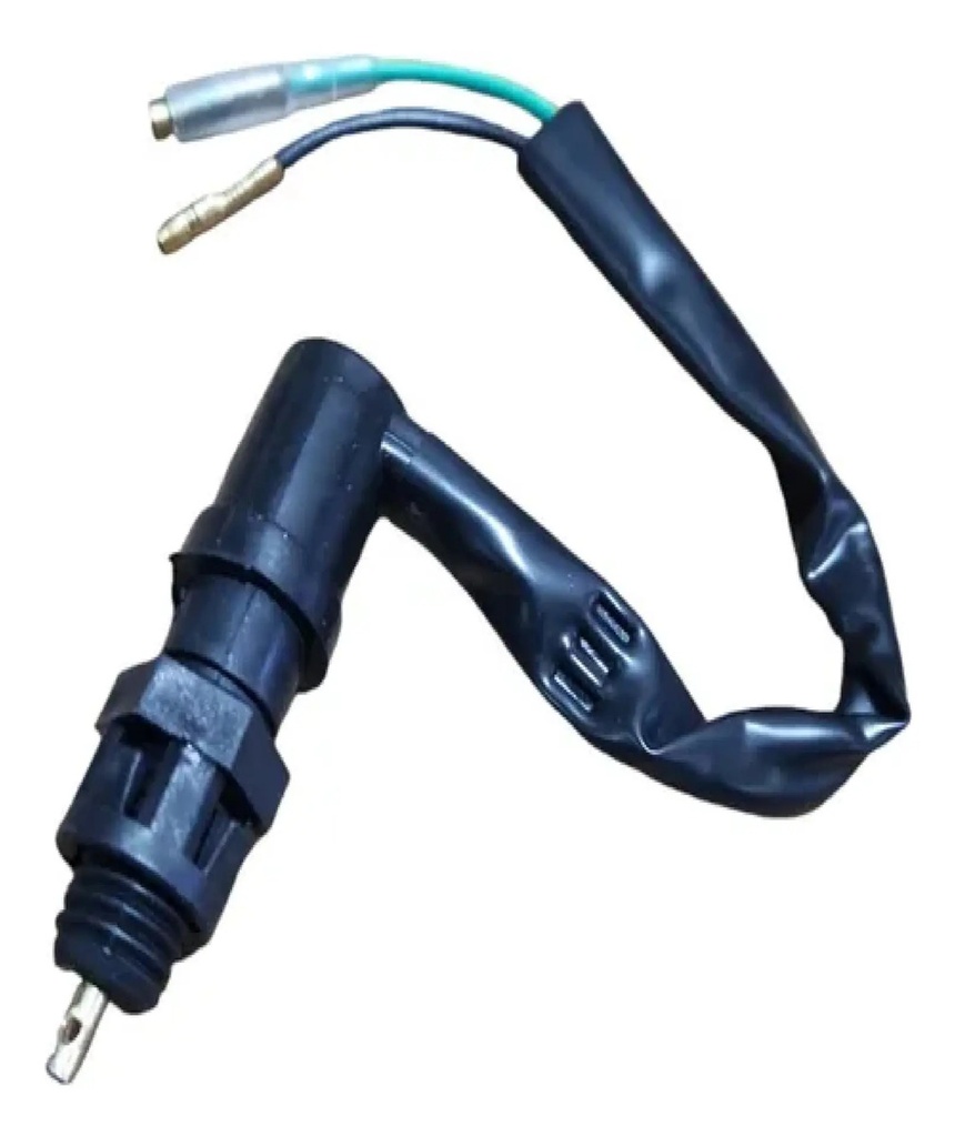 Bulbo Trasero  Yamaha Ybr 125 Calidad Original