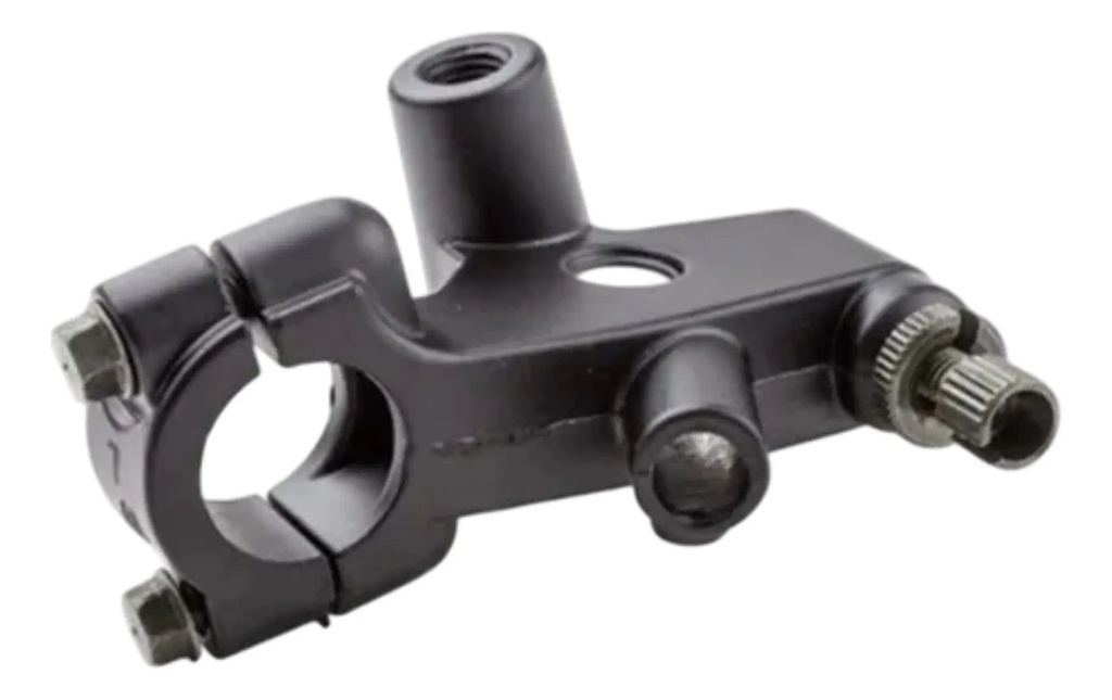 Soporte Manija De Freno Honda Storm Calidad Original
