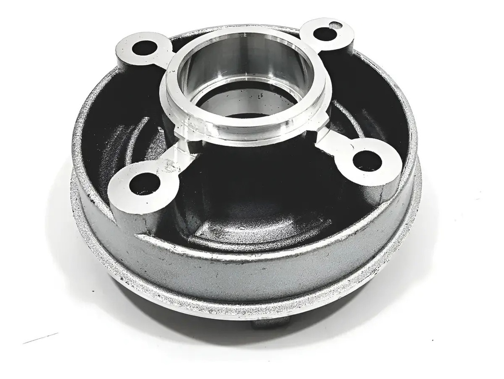 [POR01] Porta Corona Honda Biz 100