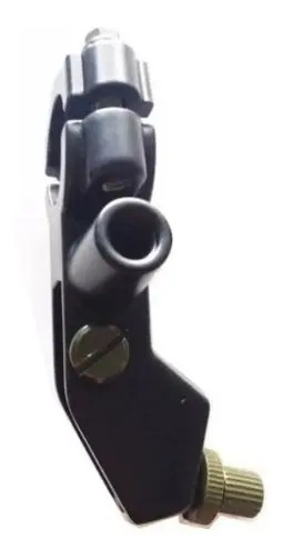 Soporte de Manija de Freno Zanella RX 150