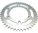 Corona de Transmision Riffel Z54 Honda XR 125 Bross