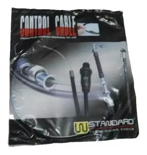 Cable de Embrague Honda Twister 250