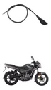 Cable De Embrague Bajaj Rouser Ns 200 Calidad Original