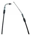 Cable de Acelerador Yamaha New Crypton 110
