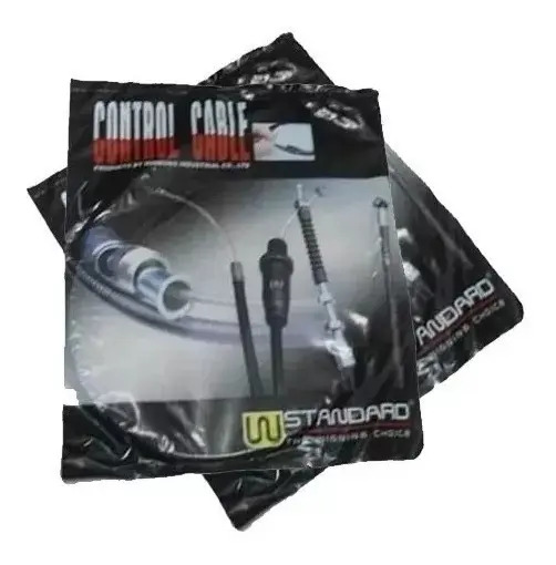 Cable de Acelerador Gilera Smash 110