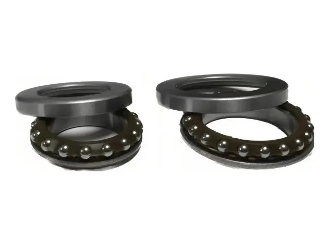 Cubetas de Direccion Yamaha New Crypton 110