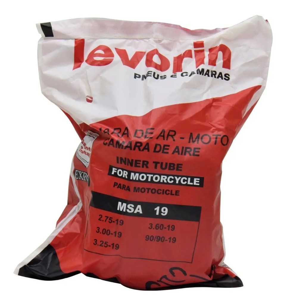 Camara Levorin 90/90-19