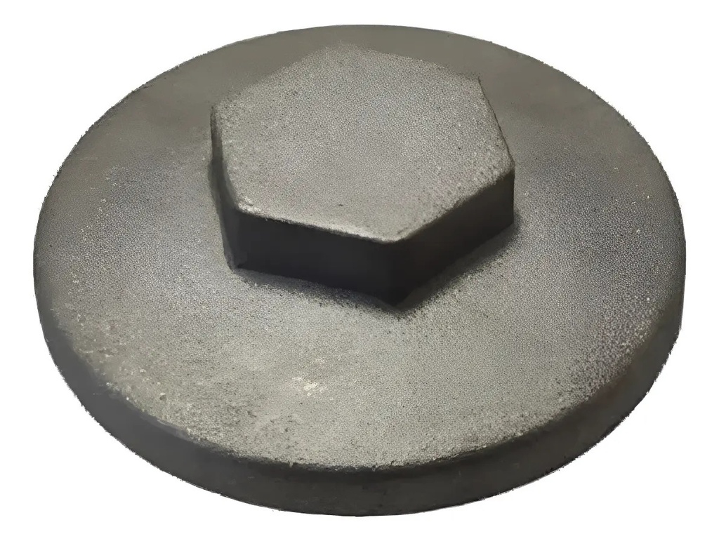 Tapa de Regulacion de Valvula Gilera Smash 110 Motomel Bit