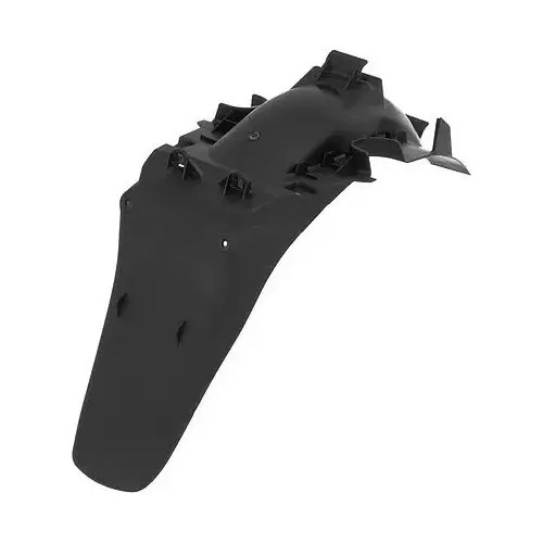Guardabarro Trasero Pro Tork Honda Biz 100