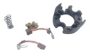 Portaescobillas Yamaha New Crypton Carbones Rpm