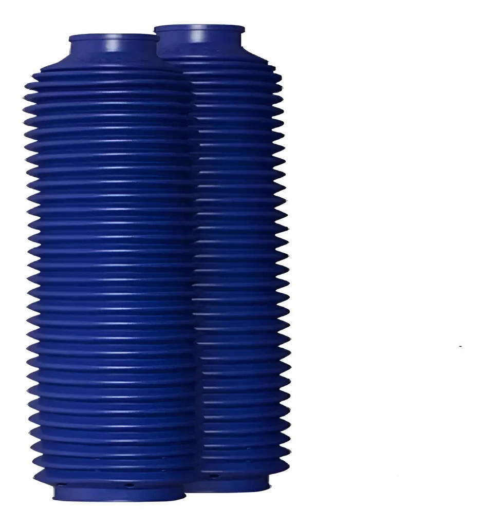 Fuelles Suspencion 20 Dientes Honda  Bross Skua Xtz
