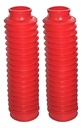 Fuelles Suspension 24 Dientes Tornado Xtz 250 Tenere 