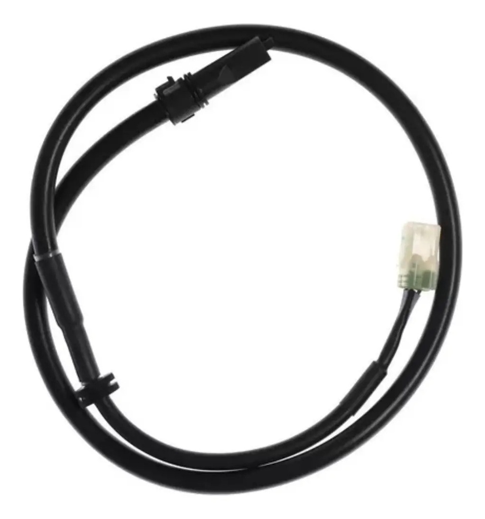 Cable De Velocimetro Tripa Bajaj Rouser 135 W Standard 
