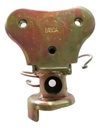 Soporte de Manubrio Honda Wave 100
