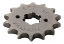Piñon Transmision Riffel Yamaha Ybr 125 Xtz 125 14 Dientes 