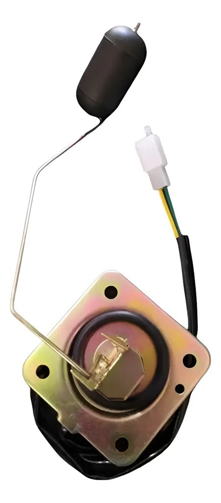 Flotante Medidor De Nafta Zanella Rx 150 Calidad Original 