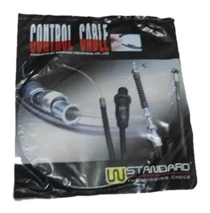 Cable Freno Delantero Honda Cb 250 Nighthawk W Standard