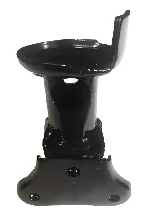 Cristo Superior Honda Wave 100 Nf