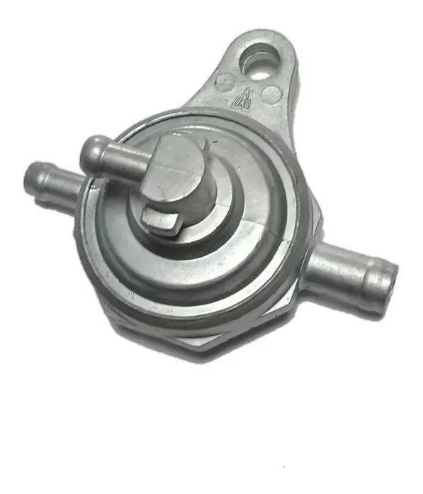Canilla Nafta Yamaha New Crypton Pase Grifo Combustible