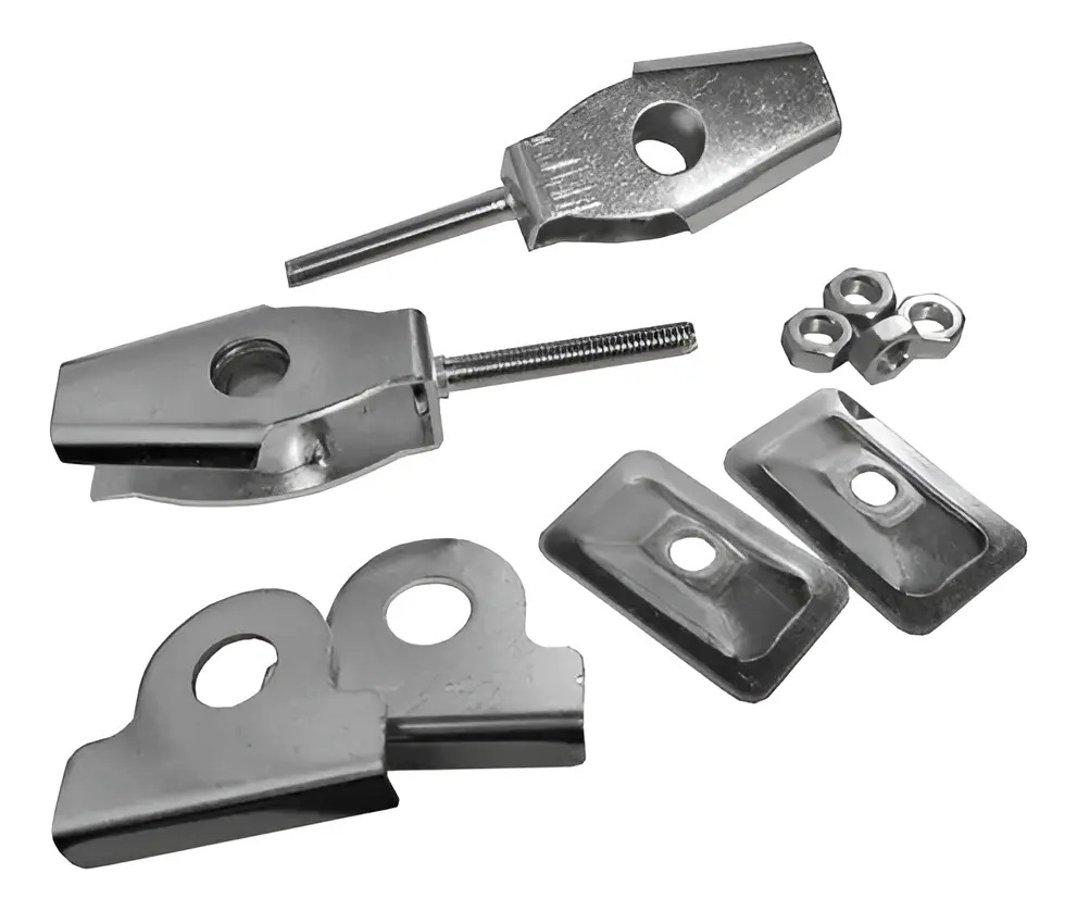 Estira Cadena Tensor Transmision Motomel Skua 150 200  