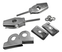 Estira Cadena Tensor Transmision Motomel Skua 150 200  