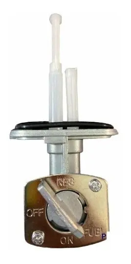 Grifo Filtro Canilla Pase De Nafta Motomel Dakar 