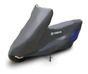 Funda Cubre Motos Bicis Impermeable Yamaha 