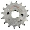 Piñon Transmision Riffel Yamaha Xt 225 16 Dientes 
