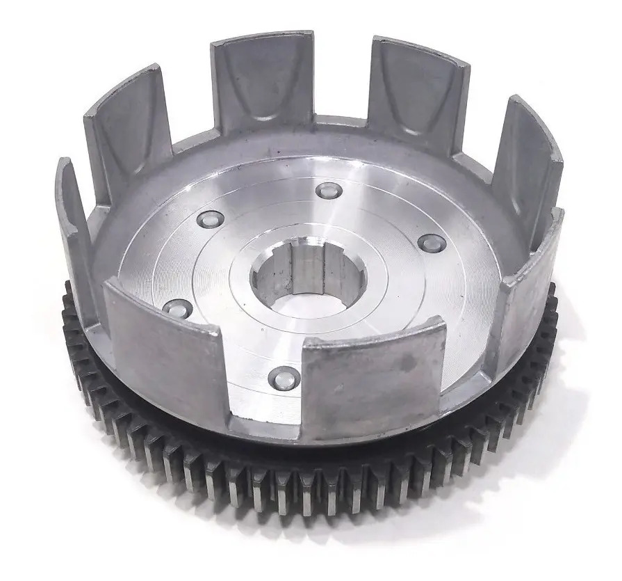Canasta 73 D Embrague Motomel Skua 150 Rx Original