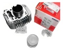 Kit De Cilindro Completo Honda Xre 300 Mahle Brasil  