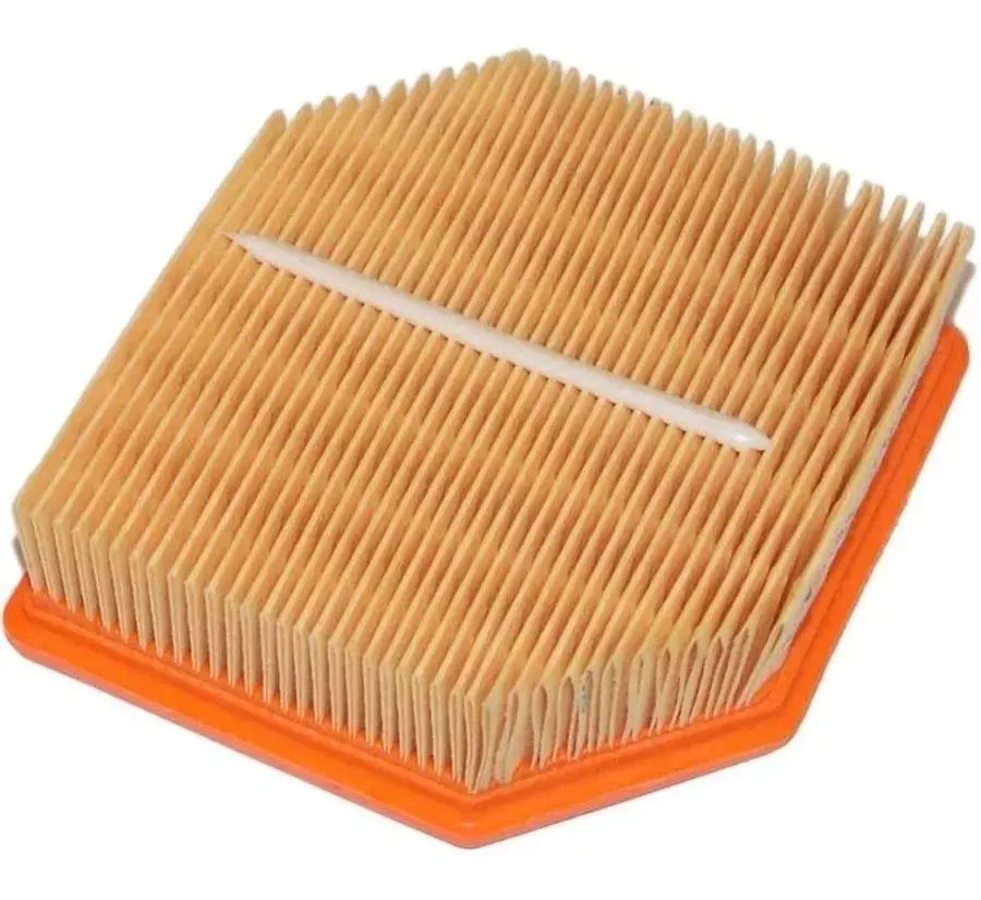 Filtro De  Aire Bmw K 1200 Mahle Brasil 
