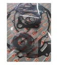 Juego De Juntas Completo Yamaha Xt 225 C/ Orings  Alfa 