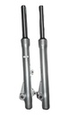 Barrales Completo Crypton 105 Cc Freno A Zapata  *