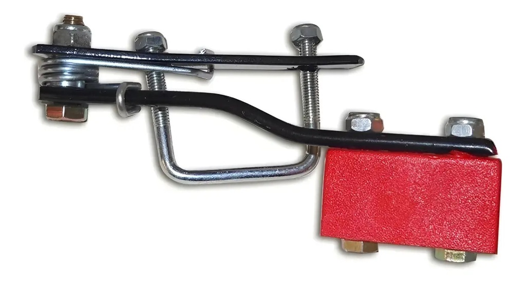 Tensor de Cadena Horquillon Cuadrado Gilera Smash