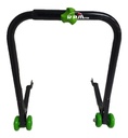 Caballete Trasero Reforzado Sliders Basculante Moto Vam 1108