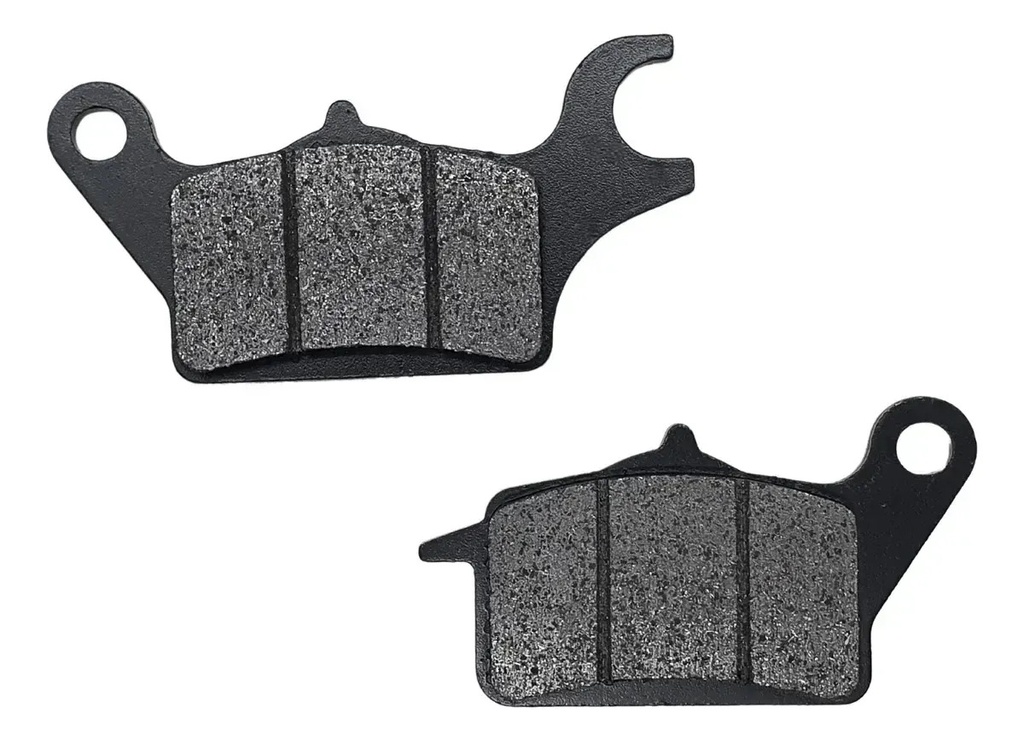 Pastillas Freno Delantero Yamaha Sz 150 Rpm